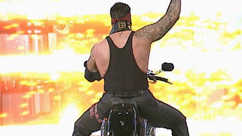 Raw Season 10 Episode 25 - Raw - Jun. 24, 2002