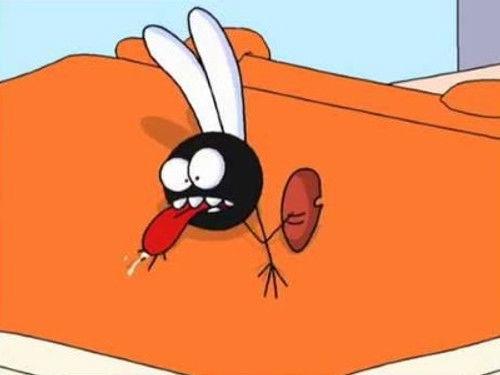 Fly Tales Season 1 Episode 7 - The Drop Of Orange