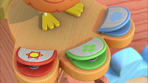 Tickety Toc Season 2 Episode 5 - Episode 5