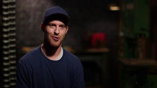 Forged in Fire Season 7 Episode 7 - The Musketeer Rapier