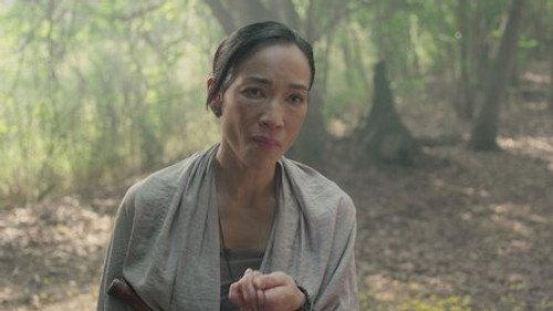 Laplae the Hidden Town Season 1 Episode 4 - Episode 4