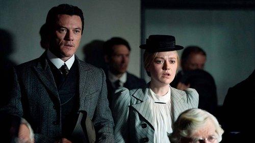 The Alienist Season 2 Episode 1 - Ex Ore Infantium