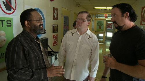 Trailer Park Boys Season 8 Episode 7 - Community Service and a Boner Made with Love