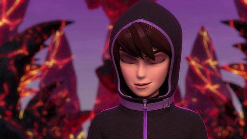 超变战陀 Season 2 Episode 13 - Episode 13