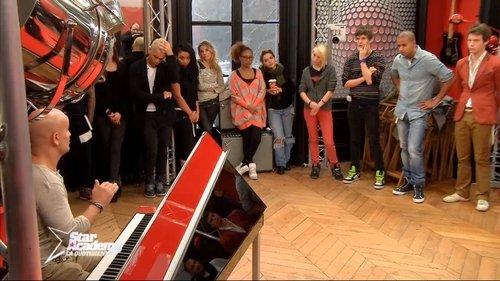 Star Academy Season 9 Episode 3 - Episode 3