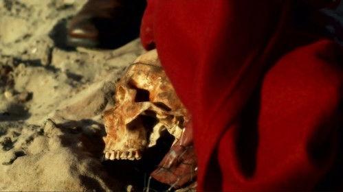 Pandora's Box: Unleashing Evil Season 1 Episode 5 - Death Wish