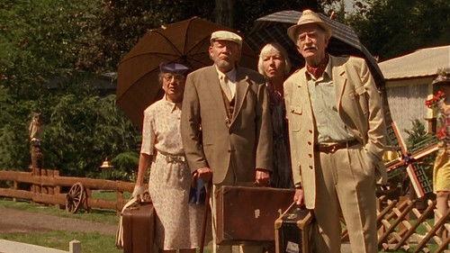 Die Camper Season 1 Episode 10 - Episode 10