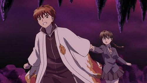 Rin-ne Season 3 Episode 25 - A Promise in the Underworld