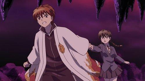 Rin-ne Season 3 Episode 25 - A Promise in the Underworld