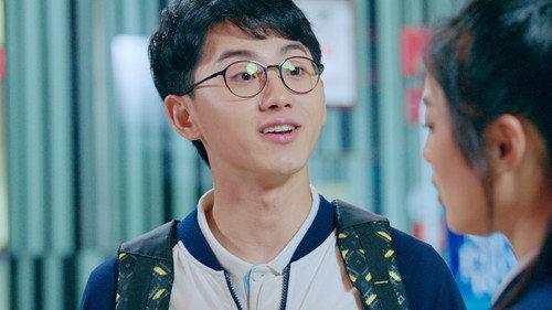 A Love So Beautiful Season 1 Episode 12 - Under The Firework