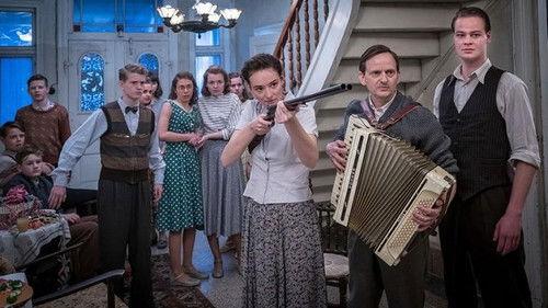 Old Land Season 1 Episode 2 - Stay