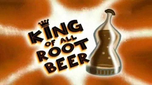 Catscratch Season 1 Episode 6 - King af All Rootbeer
