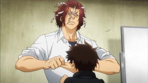 Background image for This Year's First-Years are Hilarious