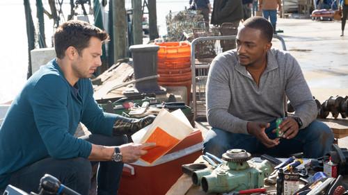 undefined Season 1 Episode 5 - Truth