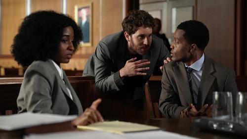 The Premise Season 1 Episode 1 - Social Justice Sex Tape