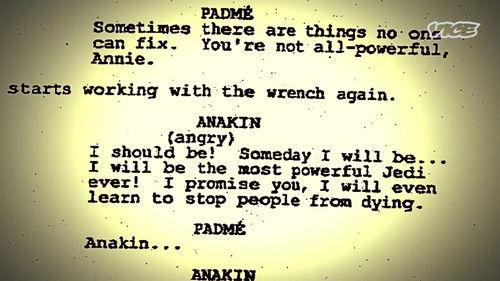 Icons Unearthed: Star Wars Season 1 Episode 6 - Attack of the Clones/Revenge of the Sith