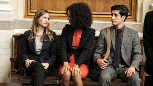 undefined Season 1 Episode 1 - Pilot