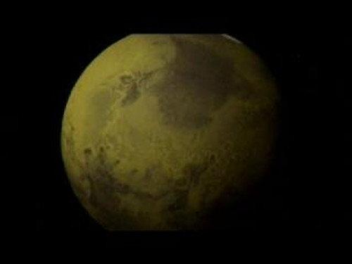 The Universe Season 1 Episode 2 - Mars: The Red Planet