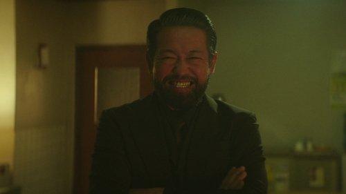 Decoy Season 1 Episode 7 - The Connections