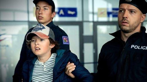 The Missing Ones Season 1 Episode 6 - Episode 6