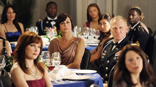 Army Wives Season 6 Episode 11 - Fallout