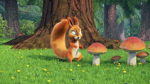 Masha and the Bear Season 7 Episode 18 - Episode 18