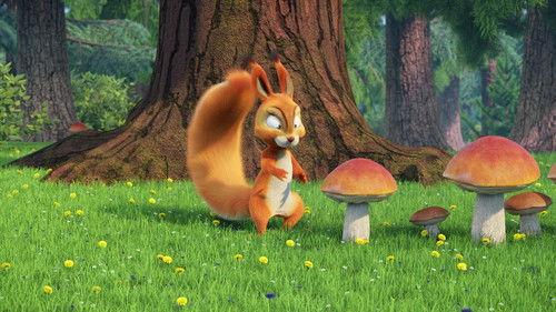 Masha and the Bear Season 7 Episode 18 - Episode 18