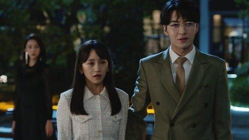 The Girl Who Sees Smells Season 1 Episode 10 - Episode 10