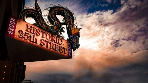 Ghost Adventures Season 25 Episode 2 - Terror on 25th Street