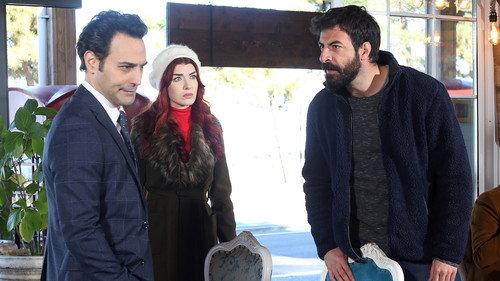 Kuzey Yıldızı: İlk Aşk Season 1 Episode 17 - Episode 17