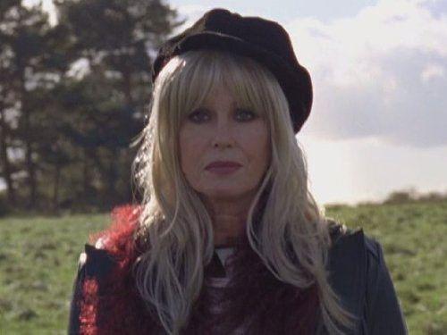 Lewis Season 3 Episode 4 - Counter Culture Blues