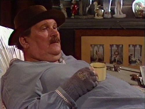 Albert & Herbert Season 5 Episode 3 - Gammal man, gör så gott han kan