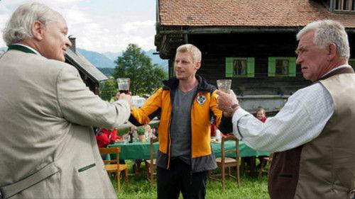 Die Bergretter Season 4 Episode 3 - Episode 3