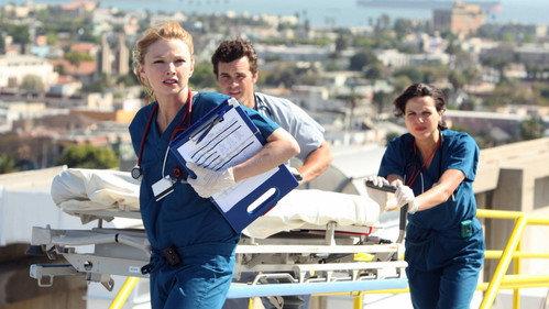 Miami Medical Season 1 Episode 1 - Pilot