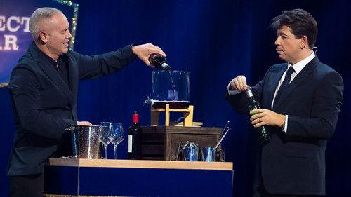 Michael McIntyre's Big Show Season 9 Episode 3 - Episode 3