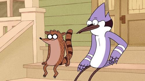 Another Week On Cartoon Season 2 Episode 8 - Episode 8