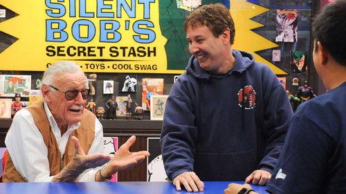 Comic Book Men Season 5 Episode 6 - Stan Saves!