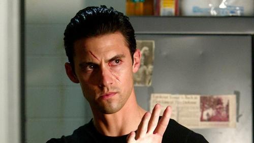 undefined Season 3 Episode 1 - The Second Coming