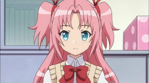 Himegoto Season 1 Episode 5 - We'd Like You to Wear the Riskiest Thing Possible!