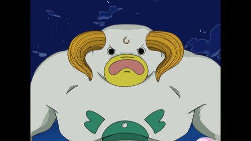Zatch Bell! Season 1 Episode 41 - Invincible Kanchome
