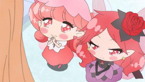 Rilu Rilu Fairilu Season 1 Episode 3 - Episode 3