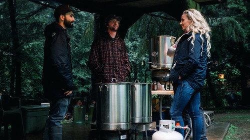 Beerland Season 1 Episode 3 - Northern California