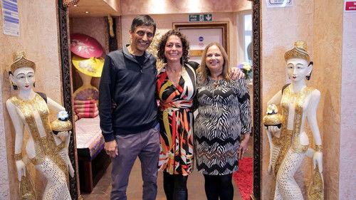 The Hotel Inspector Season 19 Episode 11 - Loughborough Grange Revisit