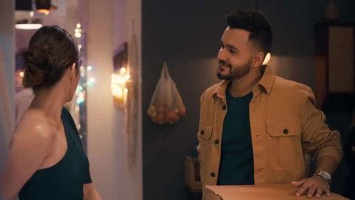 Please Find Attached Season 3 Episode 3 - House Party