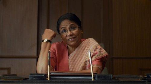 The Family Man Season 2 Episode 7 - Collateral Damage