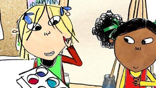Charlie and Lola Season 1 Episode 16 - Say "Cheese"