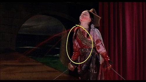 Faux raccord Season 9 Episode 24 - Episode 24