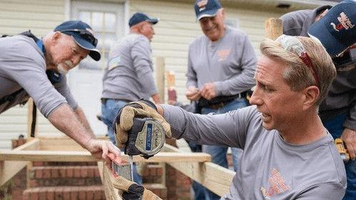 Making Good Season 5 Episode 8 - Helpful Hands and Hearts