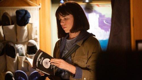 The Red Door Season 2 Episode 4 - Episode 4