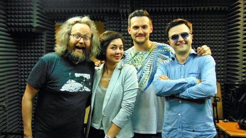 World Laughs Season 2 Episode 3 - Episode 3